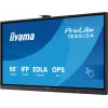 Iiyama ProLite TE5513A-B2AG 55 inch 4K UHD Interactive Touch Display with Android 14 EDLA