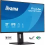 iiyama ProLite XB2797HSN-B1 computer monitor 68.6 cm (27 inch) 1920 x 1080 pixels Full HD LCD Black