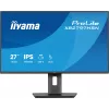 iiyama ProLite XB2797HSN-B1 computer monitor 68.6 cm (27 inch) 1920 x 1080 pixels Full HD LCD Black