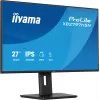 iiyama ProLite XB2797HSN-B1 computer monitor 68.6 cm (27 inch) 1920 x 1080 pixels Full HD LCD Black