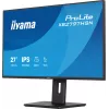 iiyama ProLite XB2797HSN-B1 computer monitor 68.6 cm (27 inch) 1920 x 1080 pixels Full HD LCD Black