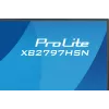 iiyama ProLite XB2797HSN-B1 computer monitor 68.6 cm (27 inch) 1920 x 1080 pixels Full HD LCD Black