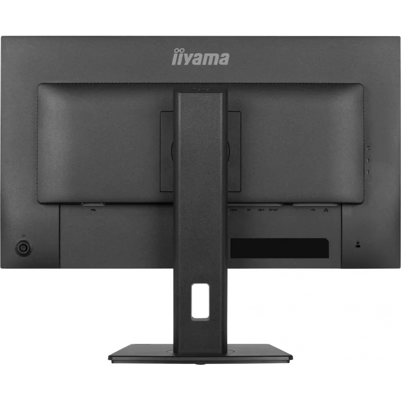 iiyama ProLite XB2797HSN-B1 computer monitor 68.6 cm (27 inch) 1920 x 1080 pixels Full HD LCD Black