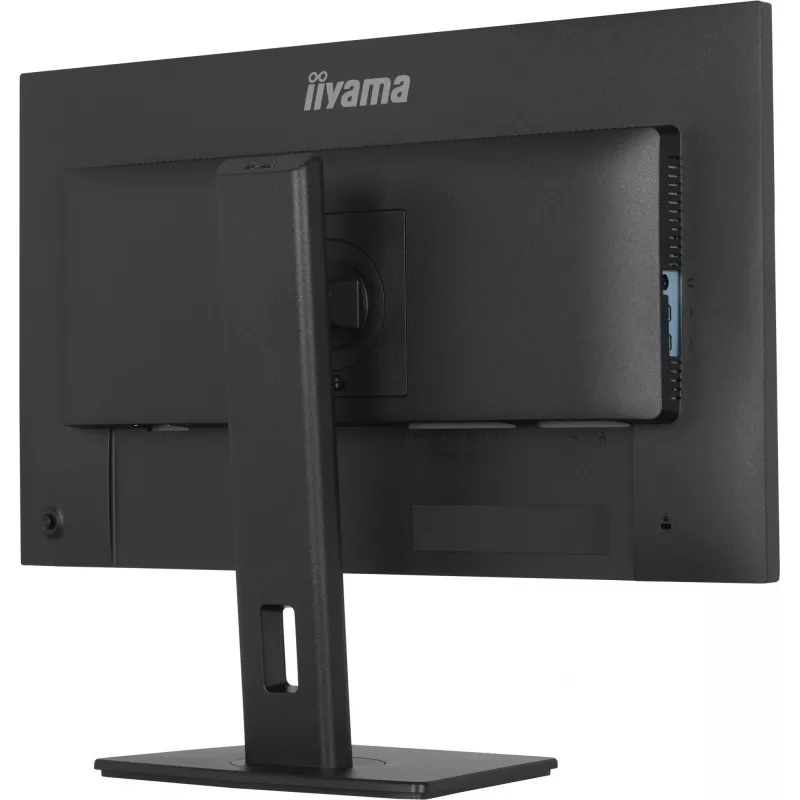 iiyama ProLite XB2797HSN-B1 computer monitor 68.6 cm (27 inch) 1920 x 1080 pixels Full HD LCD Black