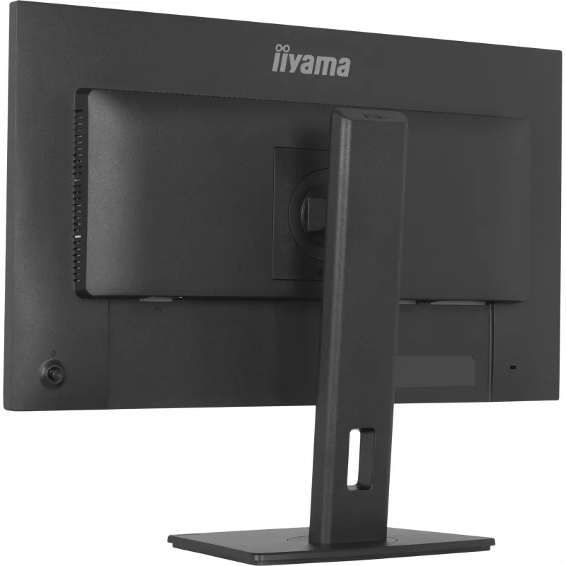 iiyama ProLite XB2797HSN-B1 computer monitor 68.6 cm (27 inch) 1920 x 1080 pixels Full HD LCD Black