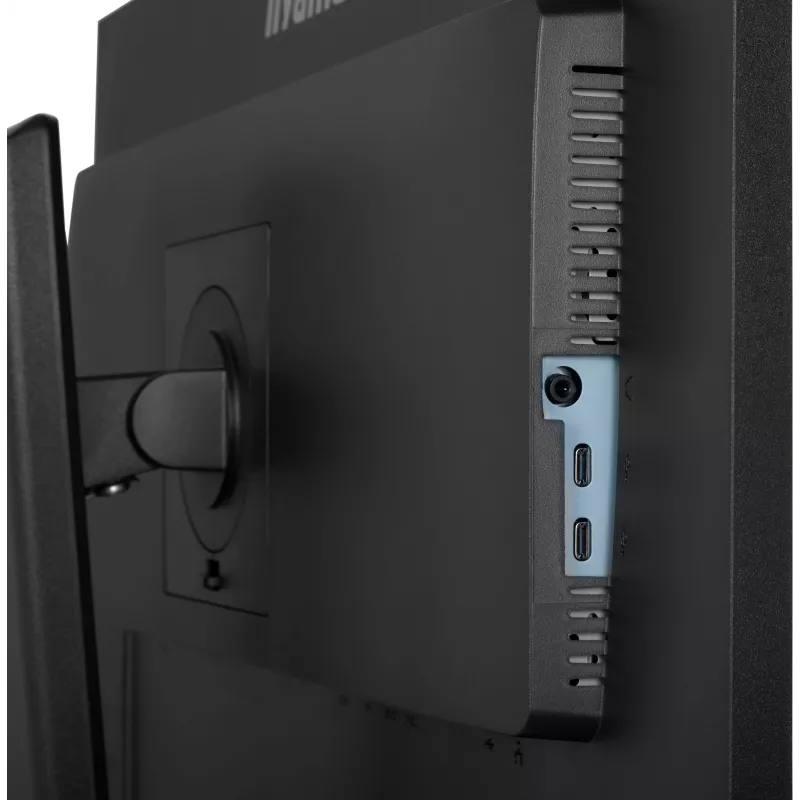 iiyama ProLite XB2797HSN-B1 computer monitor 68.6 cm (27 inch) 1920 x 1080 pixels Full HD LCD Black