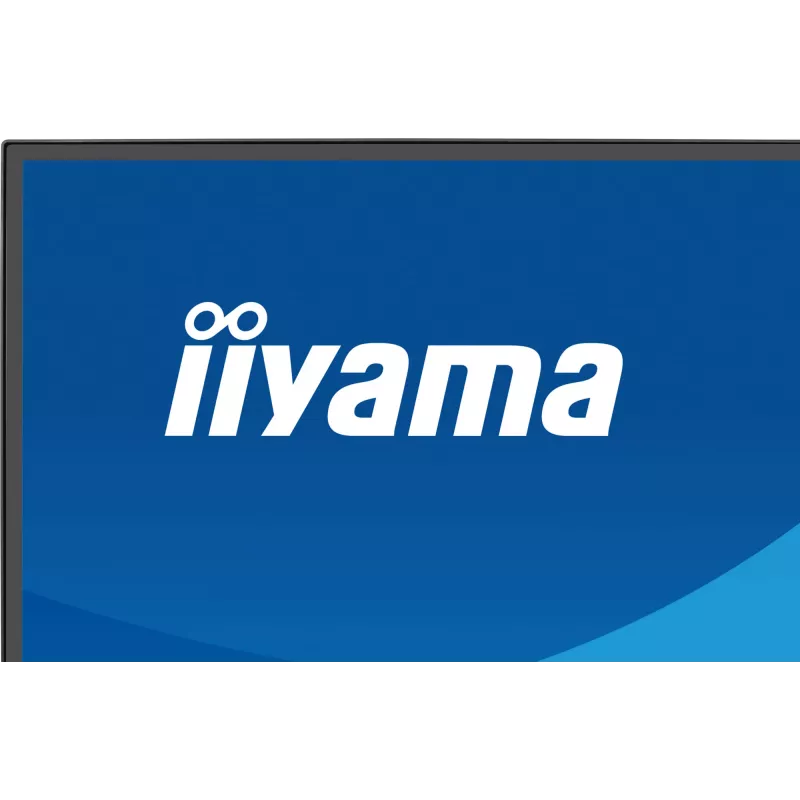 Computer monitor IIYAMA ProLite XB2797QSNP-B1 27 inch (68.6 cm) 2560×1440 QHD LED, 16:9, matt, speakers, USB 3.2 hub, height adjustable, VESA