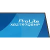 Computer monitor IIYAMA ProLite XB2797QSNP-B1 27 inch (68.6 cm) 2560×1440 QHD LED, 16:9, matt, speakers, USB 3.2 hub, height adjustable, VESA