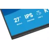 Computer monitor IIYAMA ProLite XB2797QSNP-B1 27 inch (68.6 cm) 2560×1440 QHD LED, 16:9, matt, speakers, USB 3.2 hub, height adjustable, VESA