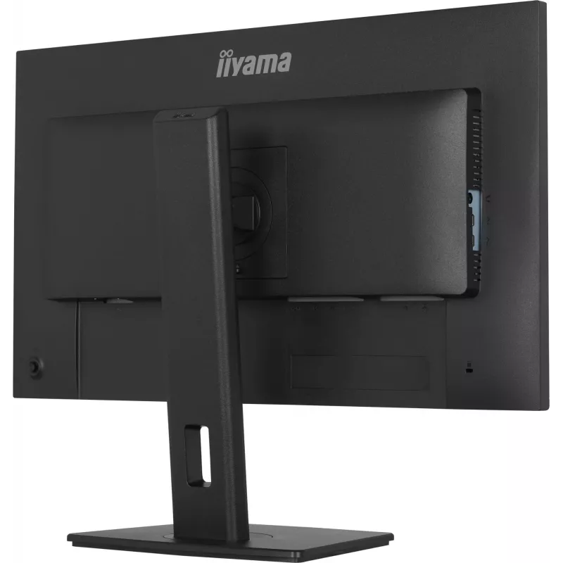 Computer monitor IIYAMA ProLite XB2797QSNP-B1 27 inch (68.6 cm) 2560×1440 QHD LED, 16:9, matt, speakers, USB 3.2 hub, height adjustable, VESA