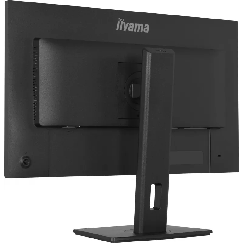 Computer monitor IIYAMA ProLite XB2797QSNP-B1 27 inch (68.6 cm) 2560×1440 QHD LED, 16:9, matt, speakers, USB 3.2 hub, height adjustable, VESA