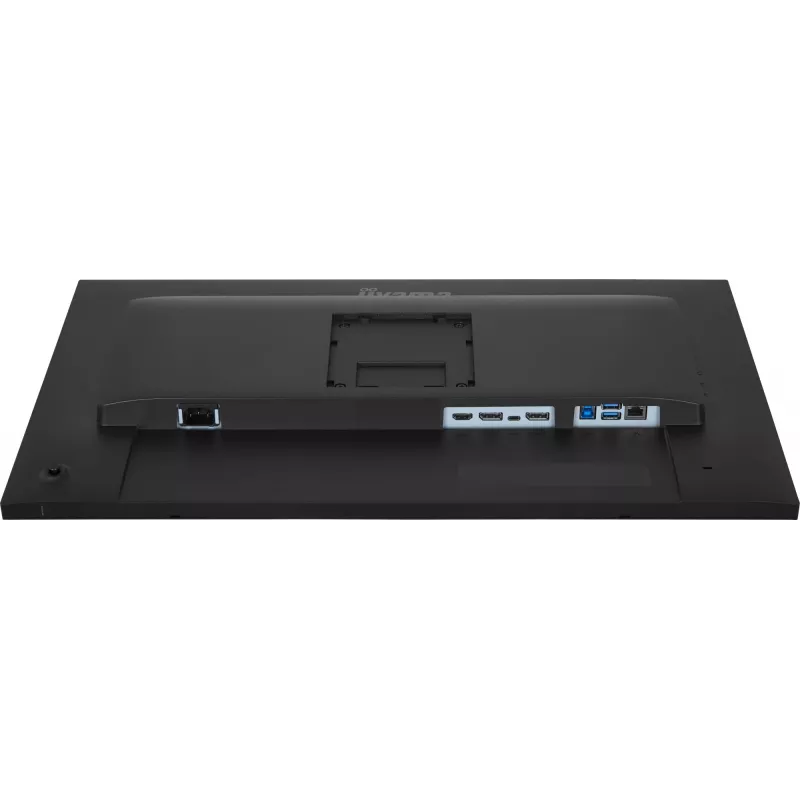 Computer monitor IIYAMA ProLite XB2797QSNP-B1 27 inch (68.6 cm) 2560×1440 QHD LED, 16:9, matt, speakers, USB 3.2 hub, height adjustable, VESA