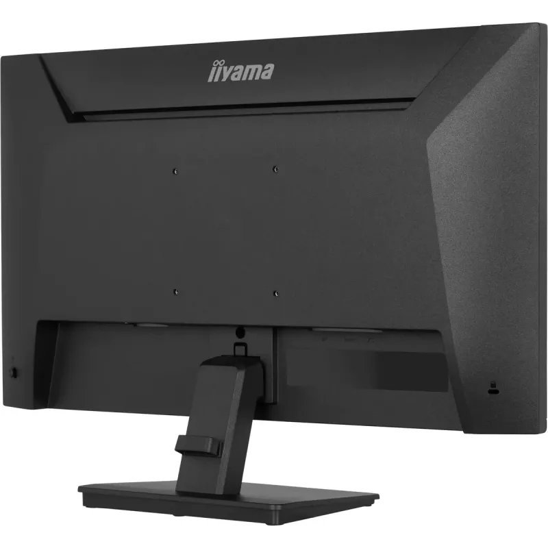 Monitor IIYAMA ProLite X2491HS-B1 23.8 inch (60.5 cm) Full HD IPS LCD, 1920×1080, 178° viewing angles, matt, built-in speakers, VESA, black