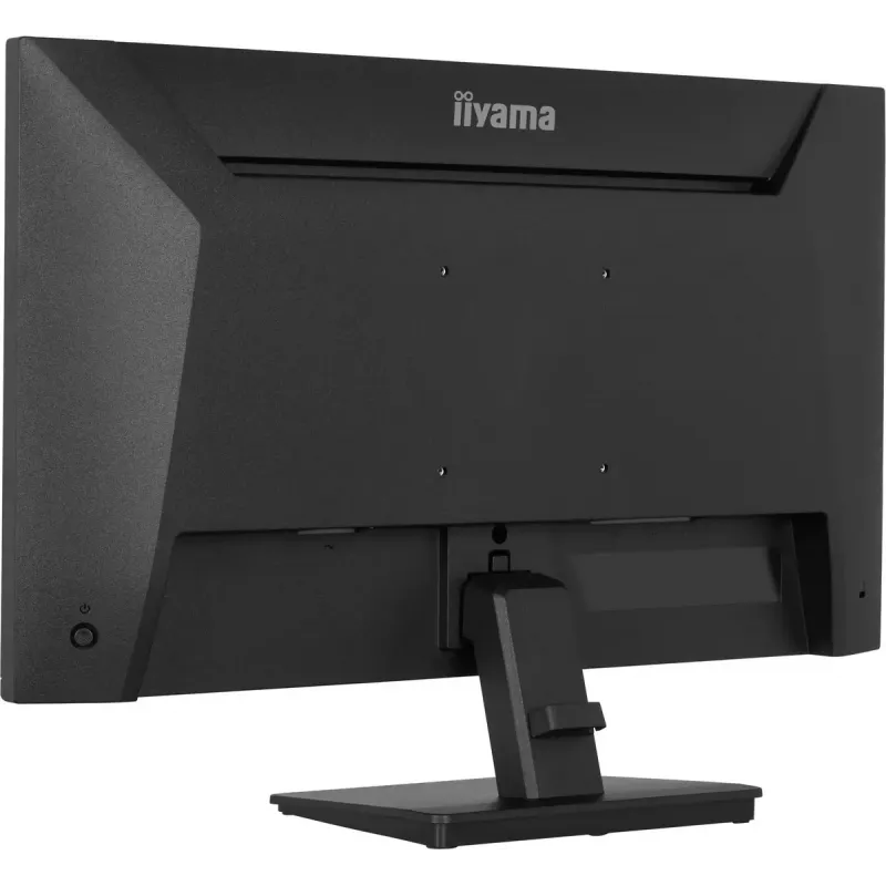 Monitor IIYAMA ProLite X2491HS-B1 23.8 inch (60.5 cm) Full HD IPS LCD, 1920×1080, 178° viewing angles, matt, built-in speakers, VESA, black