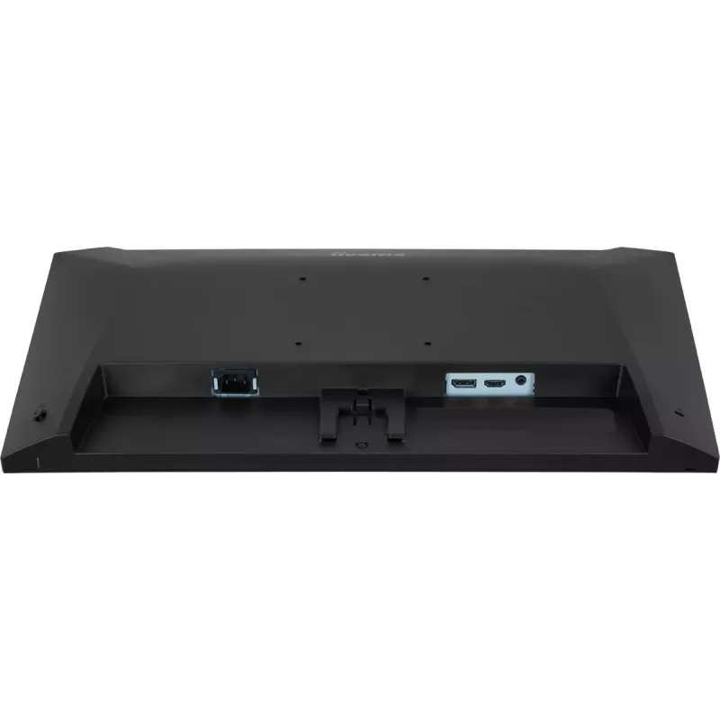 Monitor IIYAMA ProLite X2491HS-B1 23.8 inch (60.5 cm) Full HD IPS LCD, 1920×1080, 178° viewing angles, matt, built-in speakers, VESA, black