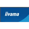 Monitor IIYAMA ProLite X2491HS-B1 23.8 inch (60.5 cm) Full HD IPS LCD, 1920×1080, 178° viewing angles, matt, built-in speakers, VESA, black