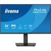 Monitor IIYAMA XB2491HS-B1 60.5 cm (23.8 inch) 16:9 IPS with HDMI, DisplayPort and Built-in Speakers
