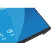 Monitor IIYAMA XB2491HS-B1 60.5 cm (23.8 inch) 16:9 IPS with HDMI, DisplayPort and Built-in Speakers