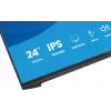 Monitor IIYAMA XB2491HS-B1 60.5 cm (23.8 inch) 16:9 IPS with HDMI, DisplayPort and Built-in Speakers