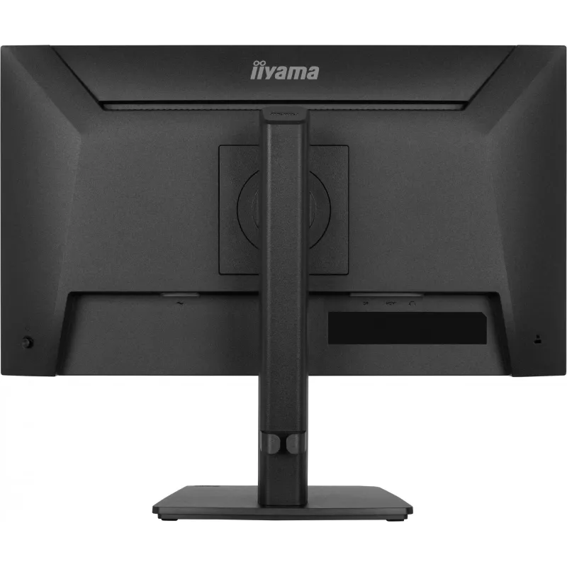 Monitor IIYAMA XB2491HS-B1 60.5 cm (23.8 inch) 16:9 IPS with HDMI, DisplayPort and Built-in Speakers