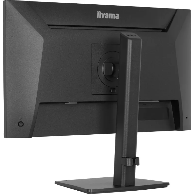 Monitor IIYAMA XB2491HS-B1 60.5 cm (23.8 inch) 16:9 IPS with HDMI, DisplayPort and Built-in Speakers