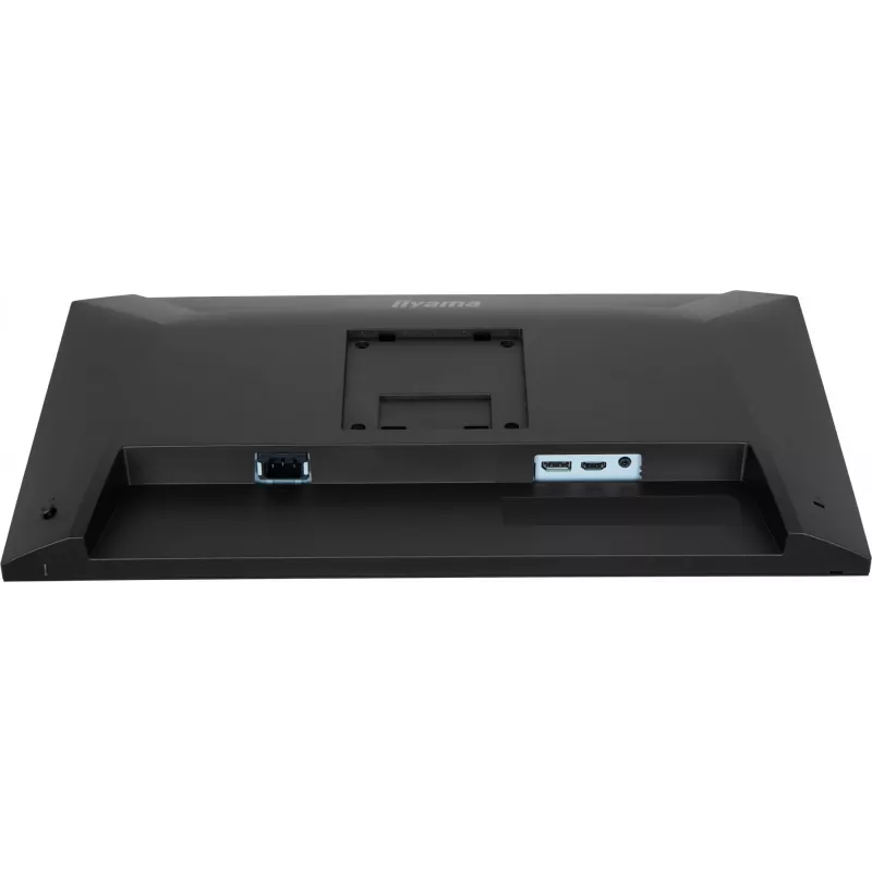 Monitor IIYAMA XB2491HS-B1 60.5 cm (23.8 inch) 16:9 IPS with HDMI, DisplayPort and Built-in Speakers