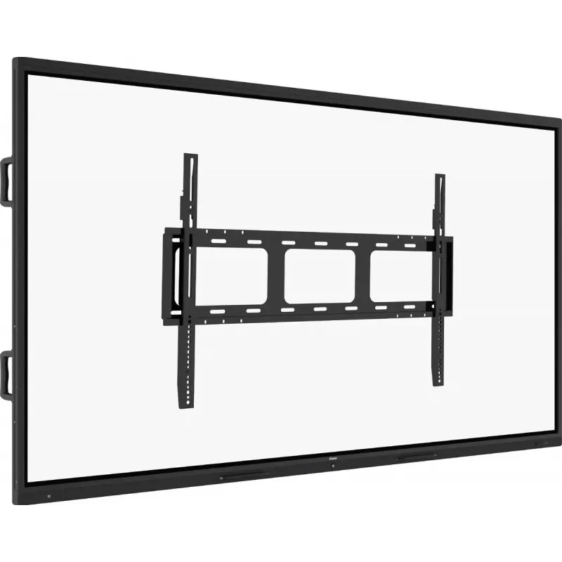 IIYAMA ProLite TE8615A-B2AG 86 inch 4K UHD Interactive Touch Display with Android 14 EDLA, Wi-Fi 6E, 20-point IR Touch, 2x16W Speakers, USB-C PD, VESA 800x400