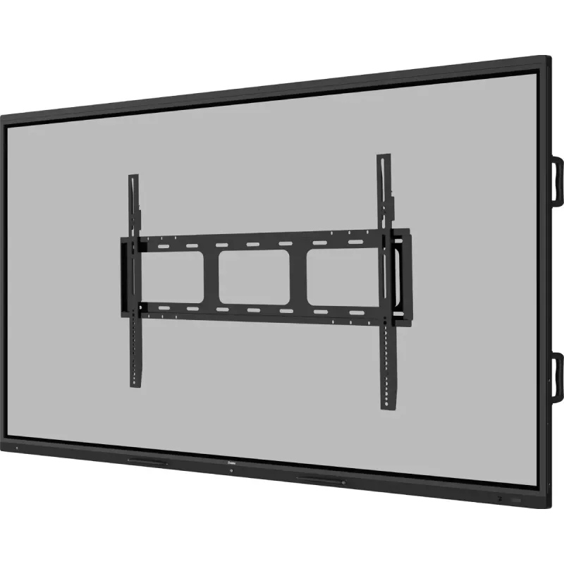 IIYAMA ProLite TE8615A-B2AG 86 inch 4K UHD Interactive Touch Display with Android 14 EDLA, Wi-Fi 6E, 20-point IR Touch, 2x16W Speakers, USB-C PD, VESA 800x400
