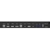IIYAMA ProLite TE8615A-B2AG 86 inch 4K UHD Interactive Touch Display with Android 14 EDLA, Wi-Fi 6E, 20-point IR Touch, 2x16W Speakers, USB-C PD, VESA 800x400
