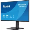 Computer monitor IIYAMA ProLite XB2491H-B1 23.8 inch (60.5 cm) Full HD IPS LCD, 1920×1080, 178° viewing, VESA, height adjustable, black