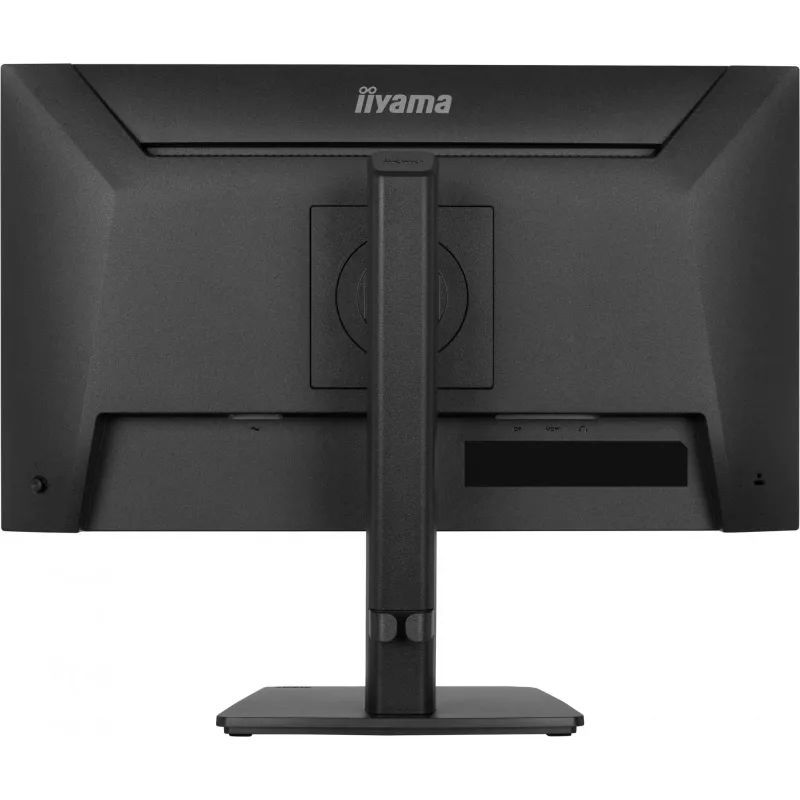 Computer monitor IIYAMA ProLite XB2491H-B1 23.8 inch (60.5 cm) Full HD IPS LCD, 1920×1080, 178° viewing, VESA, height adjustable, black