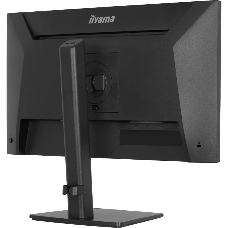 Computer monitor IIYAMA ProLite XB2491H-B1 23.8 inch (60.5 cm) Full HD IPS LCD, 1920×1080, 178° viewing, VESA, height adjustable, black