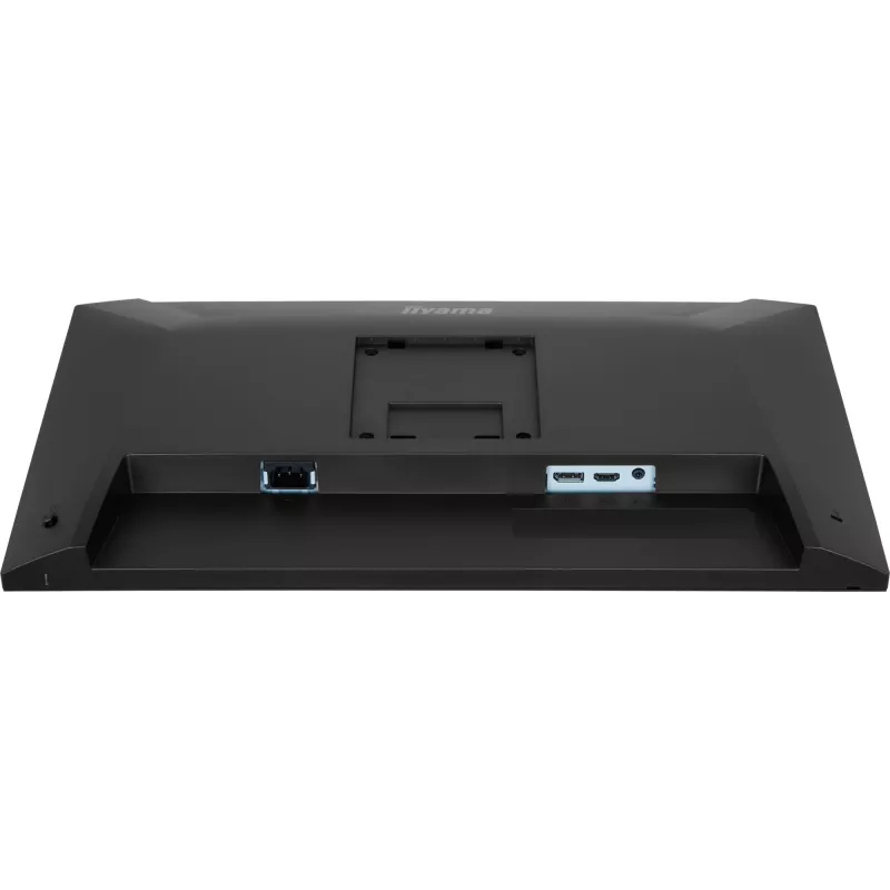 Computer monitor IIYAMA ProLite XB2491H-B1 23.8 inch (60.5 cm) Full HD IPS LCD, 1920×1080, 178° viewing, VESA, height adjustable, black