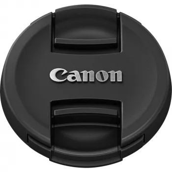 Canon E-43 Lens Cap 2.2 cm - Protection and Safety