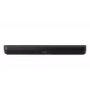 Sharp HT-SB107 soundbar speaker Black 2.0 channels 90 W