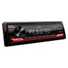 JVC KD-X282DBT car media receiver Black 200 W Bluetooth