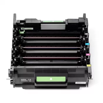 Printer drum Brother DR-625CL original for MFC-L8970CDW / HL-L8570CDW — color (CMYK), 300×120×330 mm