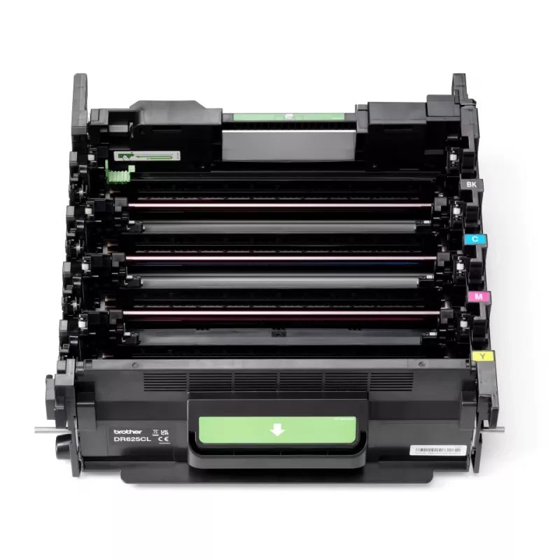 Printer drum Brother DR-625CL original for MFC-L8970CDW / HL-L8570CDW — color (CMYK), 300×120×330 mm