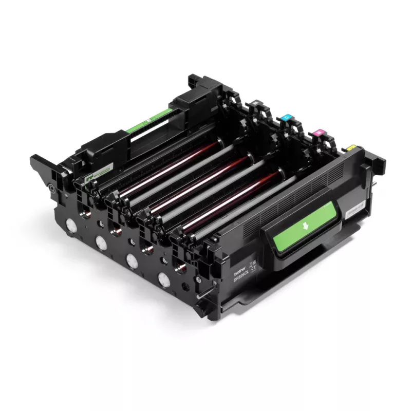 Printer drum Brother DR-625CL original for MFC-L8970CDW / HL-L8570CDW — color (CMYK), 300×120×330 mm
