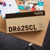 Printer drum Brother DR-625CL original for MFC-L8970CDW / HL-L8570CDW — color (CMYK), 300×120×330 mm