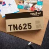 Toner cartridge Brother TN-625C Cyan, original, yield 1800 pages, 1 pc