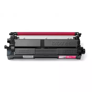 Toner cartridge Brother TN-625M magenta, original, 1 pc, yield 1800 pages