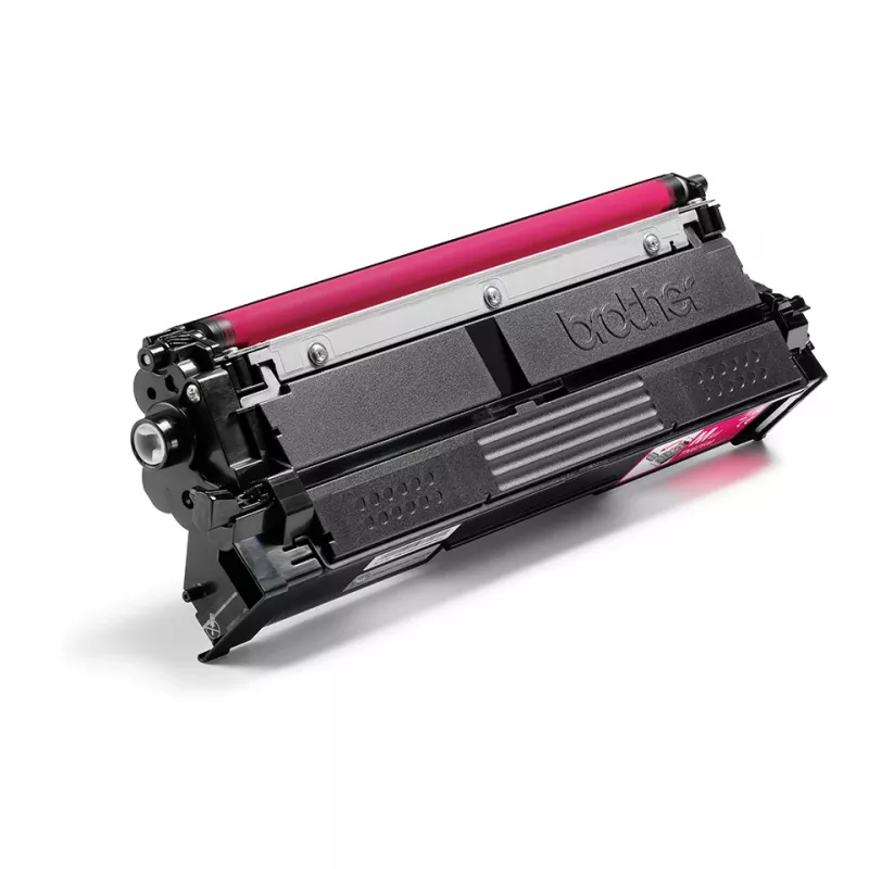 Toner cartridge Brother TN-625M magenta, original, 1 pc, yield 1800 pages