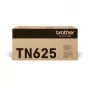 Toner cartridge Brother TN-625Y Yellow original, 1 pc, yield 1800 pages