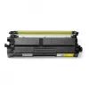 Toner cartridge Brother TN-625Y Yellow original, 1 pc, yield 1800 pages