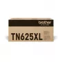 Toner cartridge Brother TN-625XLBK — Original Black, yield 5500 pages, 1 pc