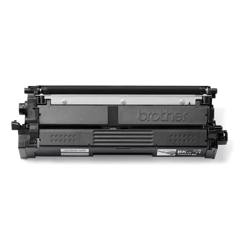 Toner cartridge Brother TN-625XLBK — Original Black, yield 5500 pages, 1 pc