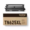Toner cartridge Brother TN-625XLBK — Original Black, yield 5500 pages, 1 pc
