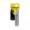 Fixed Blade Knife Stanley 140mm 199E