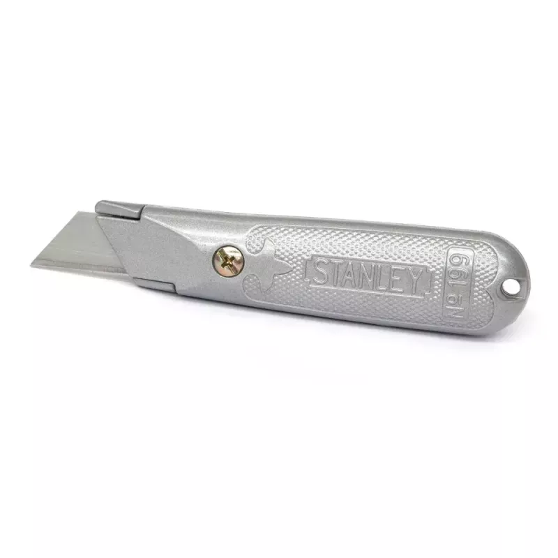 Fixed Blade Knife Stanley 140mm 199E
